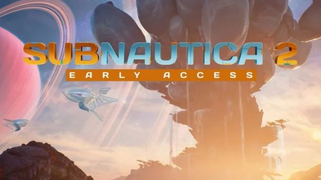 《Subnautica 2》Steam同上46万人 超越多款3A大作 第1张 《Subnautica 2》Steam同上46万人 超越多款3A大作 第1张