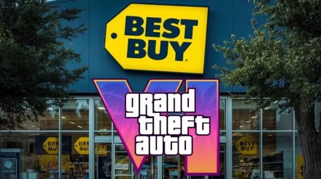 《GTA 6》全球解锁时间正式公开 香港玩家 11 月 19 日凌晨开玩 第1张 《GTA 6》全球解锁时间正式公开 香港玩家 11 月 19 日凌晨开玩 第1张
