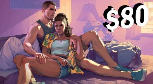 《GTA 6》传下周开放预购 Best Buy 泄漏 5 月 18 日日期 第1张 《GTA 6》传下周开放预购 Best Buy 泄漏 5 月 18 日日期 第1张