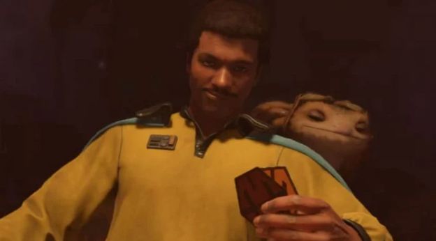 PlayStation Plus 5月游戏目录公布 《星球大战:亡命之徒》加入 第3张 PlayStation Plus 5月游戏目录公布 《星球大战:亡命之徒》加入 第3张