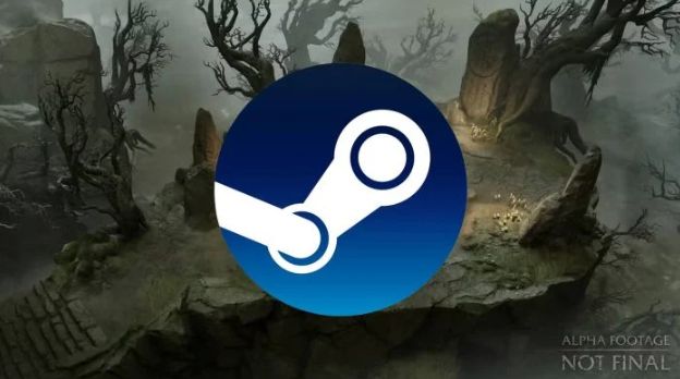 Steam暗黑奇幻新作免费玩 主打PvPvE高风险掠夺 第1张