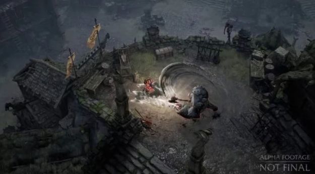 Steam暗黑奇幻新作免费玩 主打PvPvE高风险掠夺 第3张