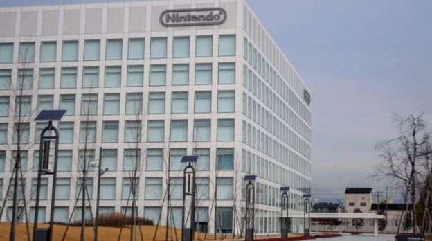 任天堂总部收恐吓信 日本男子声称埋炸弹遭警方逮捕 第1张 任天堂总部收恐吓信 日本男子声称埋炸弹遭警方逮捕 第1张