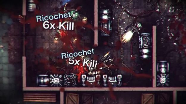 《PAIN-TO-WIN》登陆 Steam 开启免费Playtest 提取器官换钱 战官感极限 第2张 《PAIN-TO-WIN》登陆 Steam 开启免费Playtest 提取器官换钱 战官感极限 第2张