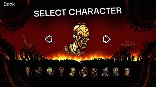 《PAIN-TO-WIN》登陆 Steam 开启免费Playtest 提取器官换钱 战官感极限 第3张 《PAIN-TO-WIN》登陆 Steam 开启免费Playtest 提取器官换钱 战官感极限 第3张