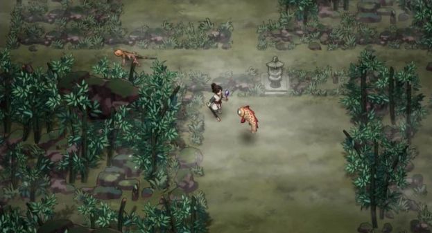 步步为营的降妖修行 迷宫探险 RPG《一方降妖录》Steam页面正式公开 第4张 步步为营的降妖修行 迷宫探险 RPG《一方降妖录》Steam页面正式公开 第4张