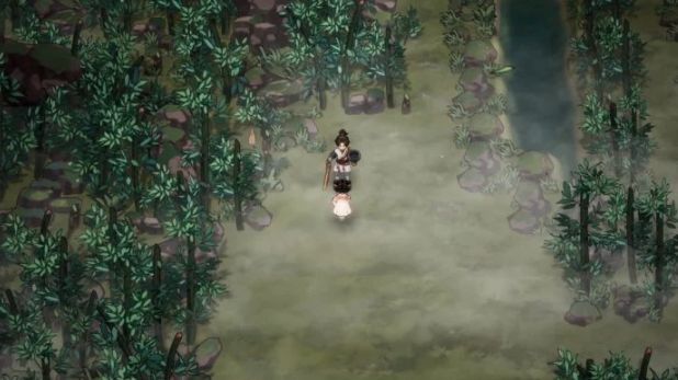 步步为营的降妖修行 迷宫探险 RPG《一方降妖录》Steam页面正式公开 第3张 步步为营的降妖修行 迷宫探险 RPG《一方降妖录》Steam页面正式公开 第3张