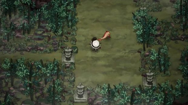 步步为营的降妖修行 迷宫探险 RPG《一方降妖录》Steam页面正式公开 第5张 步步为营的降妖修行 迷宫探险 RPG《一方降妖录》Steam页面正式公开 第5张