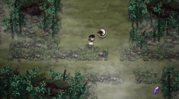 步步为营的降妖修行 迷宫探险 RPG《一方降妖录》Steam页面正式公开 第6张 步步为营的降妖修行 迷宫探险 RPG《一方降妖录》Steam页面正式公开 第6张