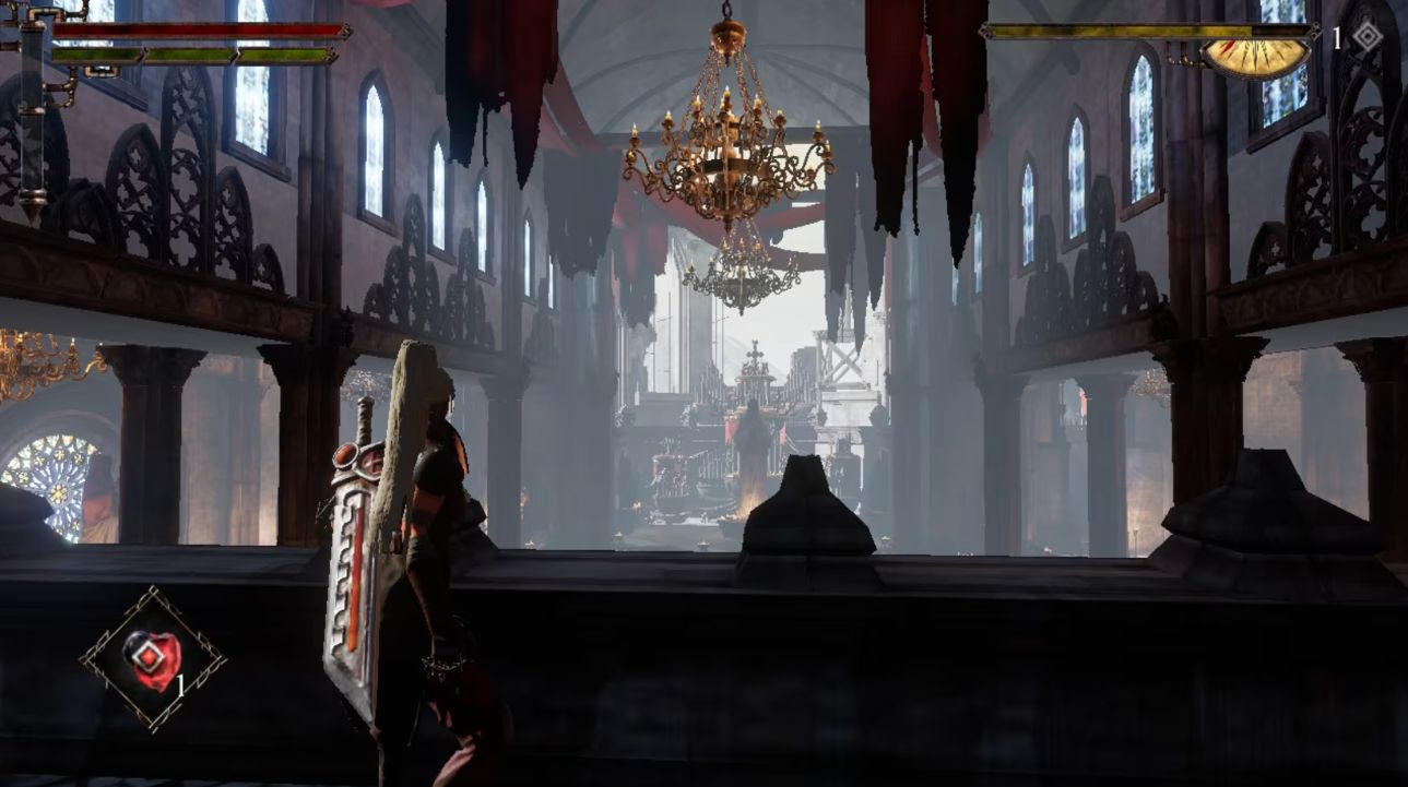 病态:艾尔之王.Morbid: The Lords of Ire 第2张 病态:艾尔之王.Morbid: The Lords of Ire 第2张