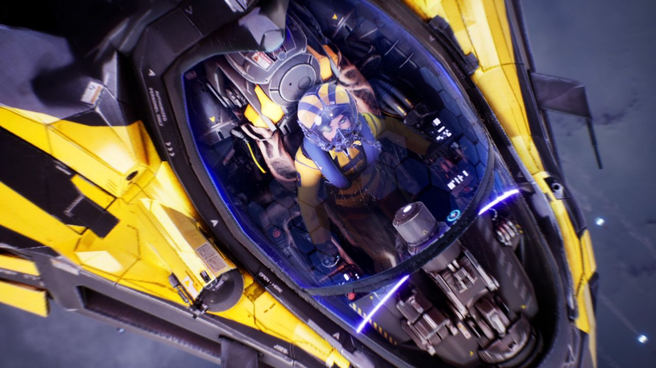 天鹅座:火力全开.Cygni: All Guns Blazing 第6张 天鹅座:火力全开.Cygni: All Guns Blazing 第6张