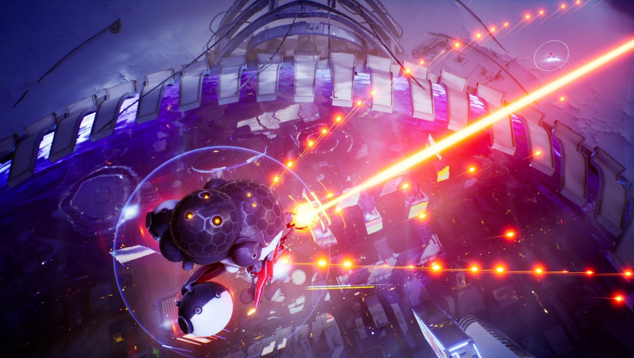 天鹅座:火力全开.Cygni: All Guns Blazing 第8张 天鹅座:火力全开.Cygni: All Guns Blazing 第8张