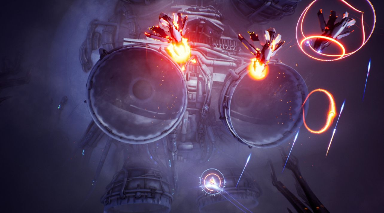 天鹅座:火力全开.Cygni: All Guns Blazing 第7张 天鹅座:火力全开.Cygni: All Guns Blazing 第7张