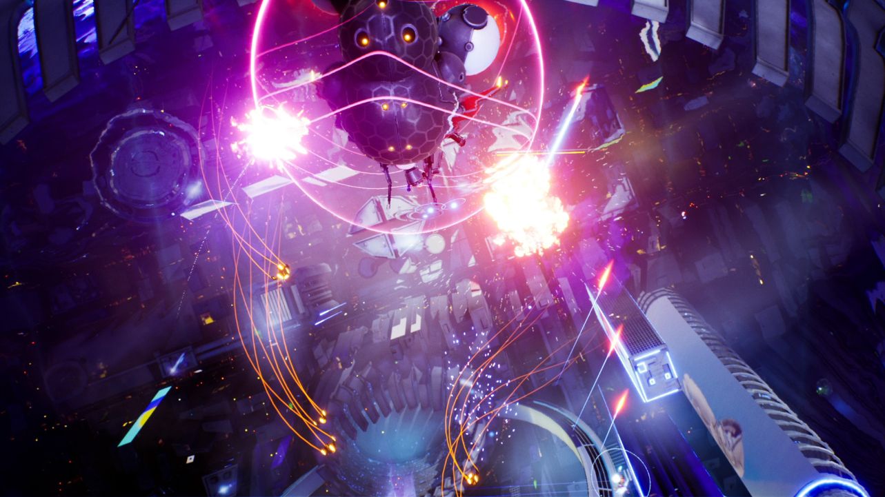 天鹅座:火力全开.Cygni: All Guns Blazing 第9张 天鹅座:火力全开.Cygni: All Guns Blazing 第9张