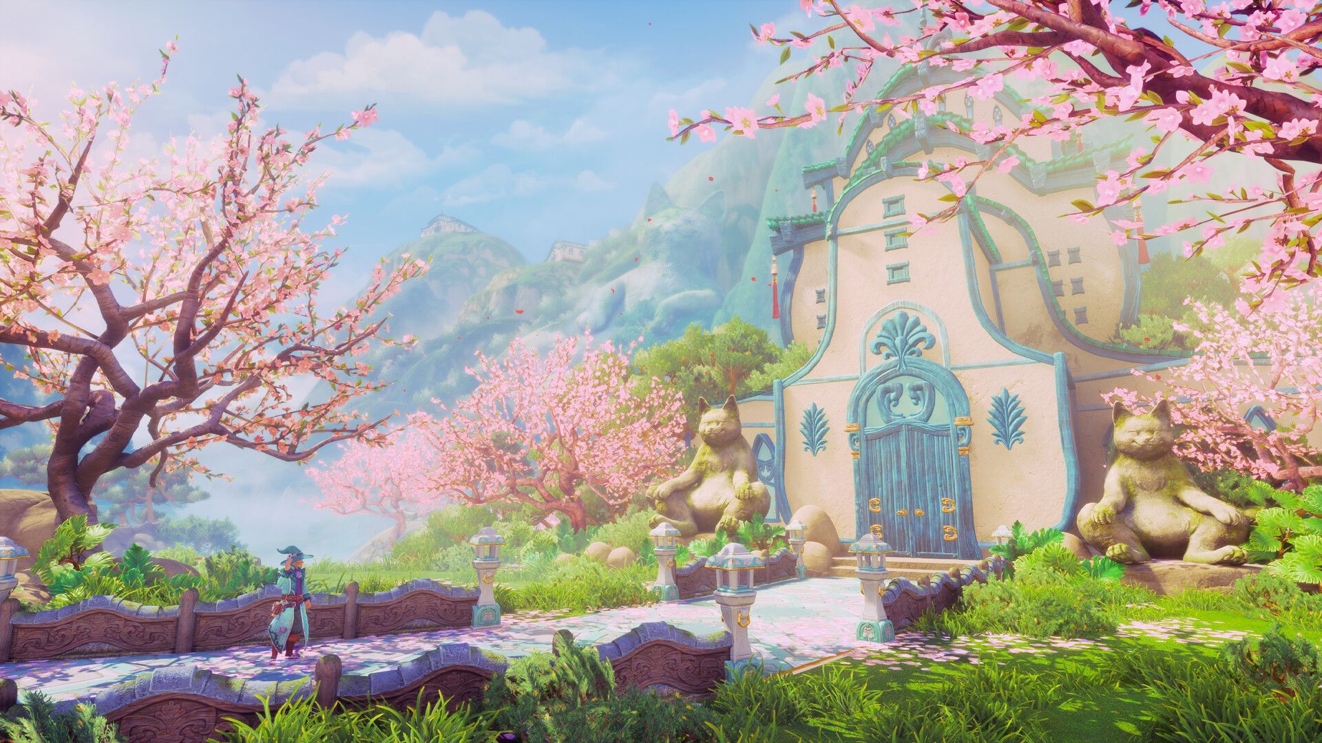 三位一体5:发条阴谋.Trine 5: A Clockwork Conspiracy 第7张 三位一体5:发条阴谋.Trine 5: A Clockwork Conspiracy 第7张