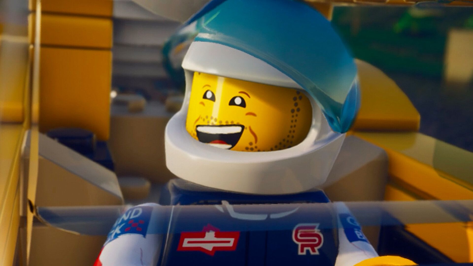 乐高:2K竞速.LEGO 2K Drive 第2张 乐高:2K竞速.LEGO 2K Drive 第2张