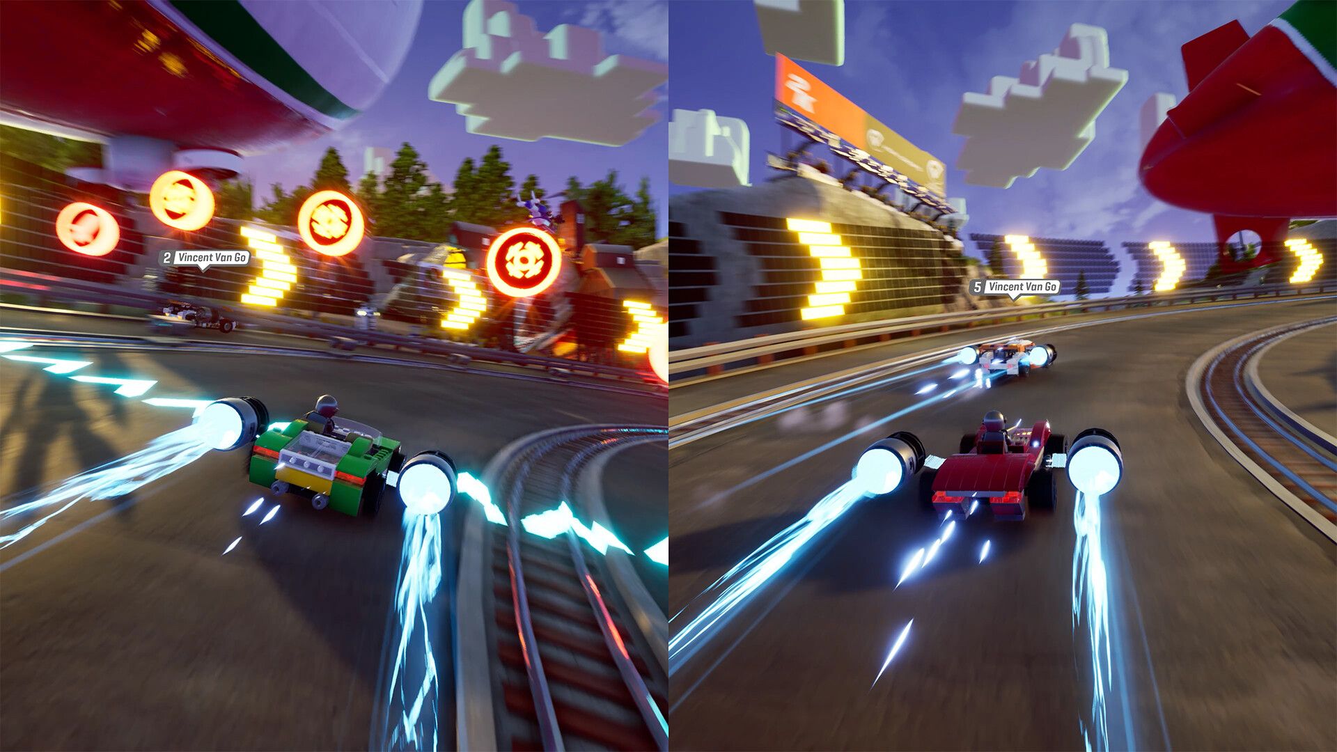 乐高:2K竞速.LEGO 2K Drive 第3张 乐高:2K竞速.LEGO 2K Drive 第3张