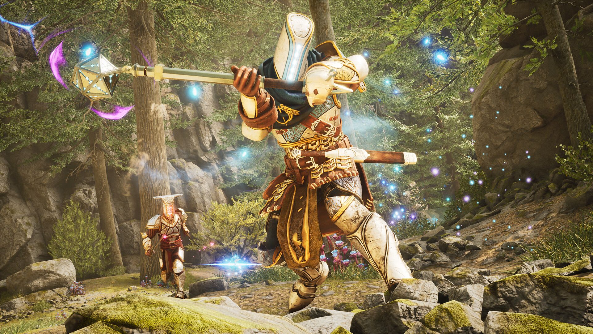 不朽者传奇.Immortals of Aveum 第4张 不朽者传奇.Immortals of Aveum 第4张