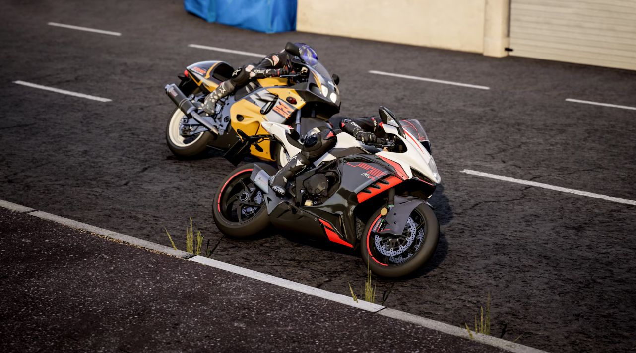 极速骑行5:特别版.Ride 5: Special Edition 第4张 极速骑行5:特别版.Ride 5: Special Edition 第4张