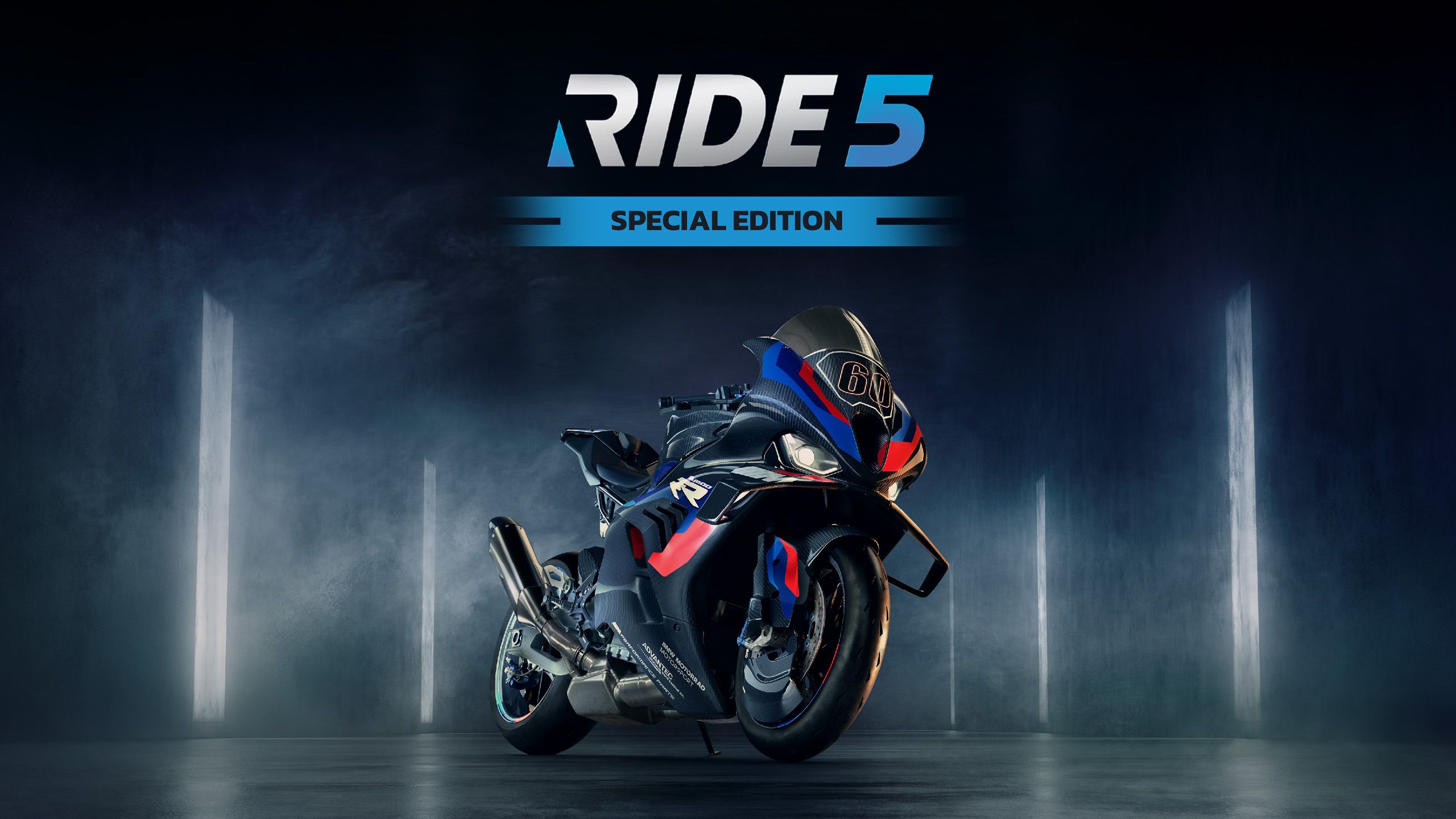 极速骑行5:特别版.Ride 5: Special Edition 第1张 极速骑行5:特别版.Ride 5: Special Edition 第1张