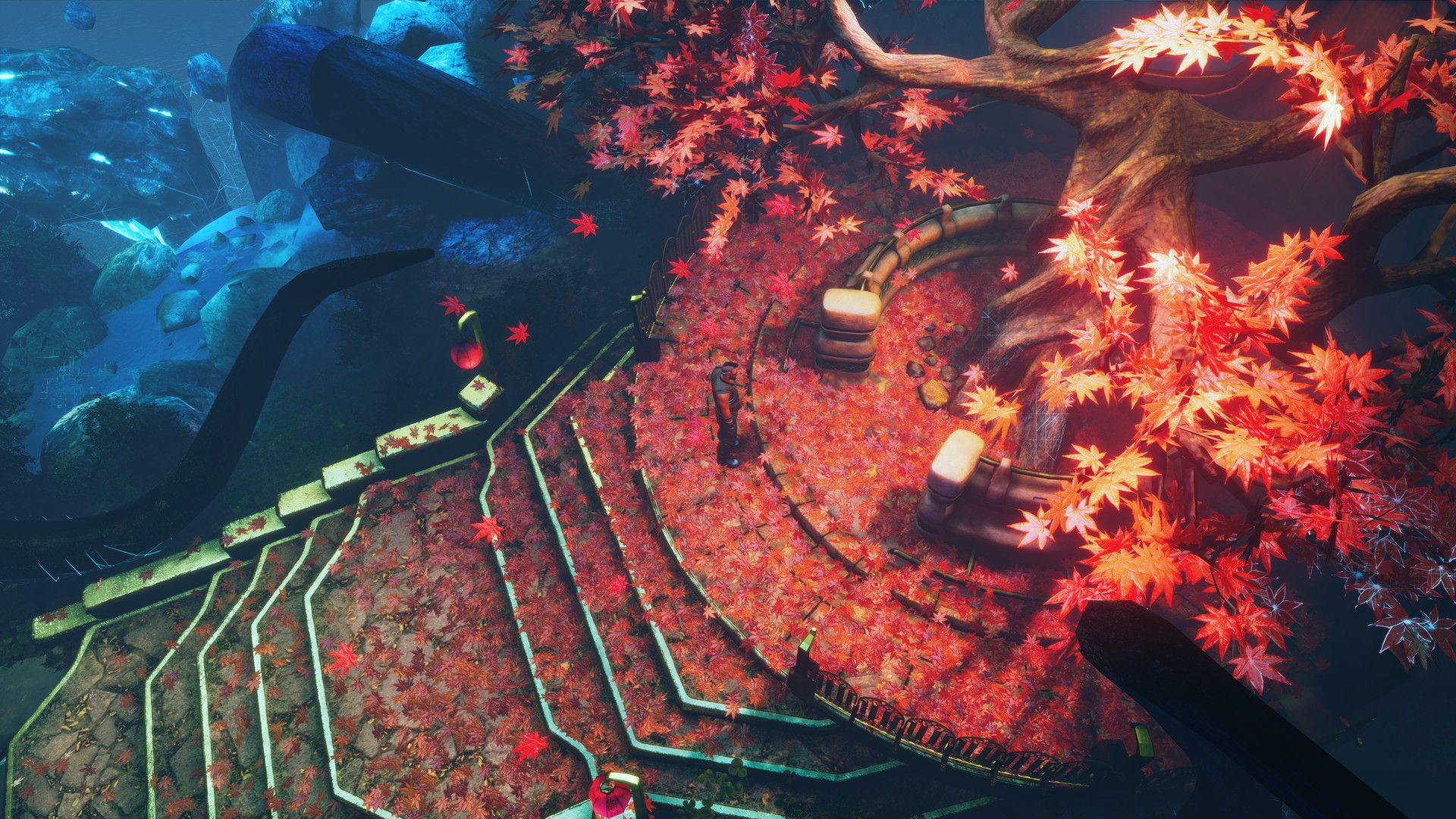 骇游侠探.Gamedec 第4张 骇游侠探.Gamedec 第4张