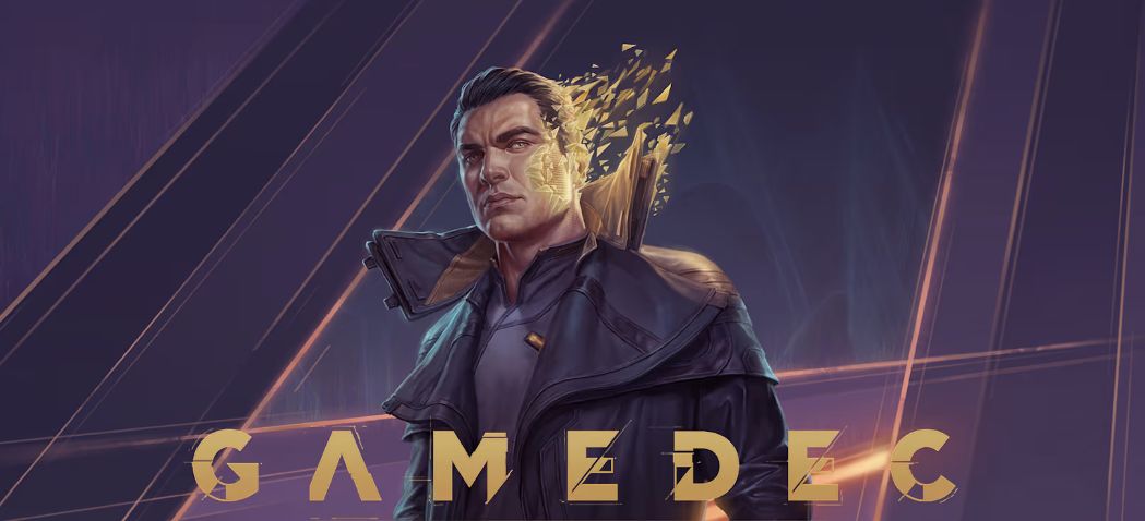 骇游侠探.Gamedec 第1张 骇游侠探.Gamedec 第1张
