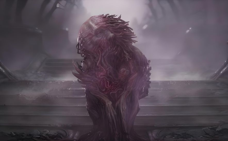 蔑视.Scorn 第2张 蔑视.Scorn 第2张