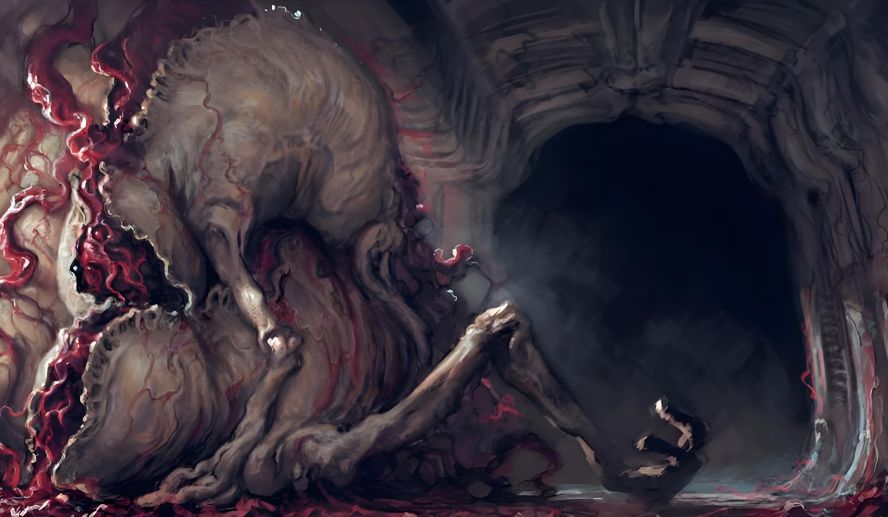 蔑视.Scorn 第6张 蔑视.Scorn 第6张
