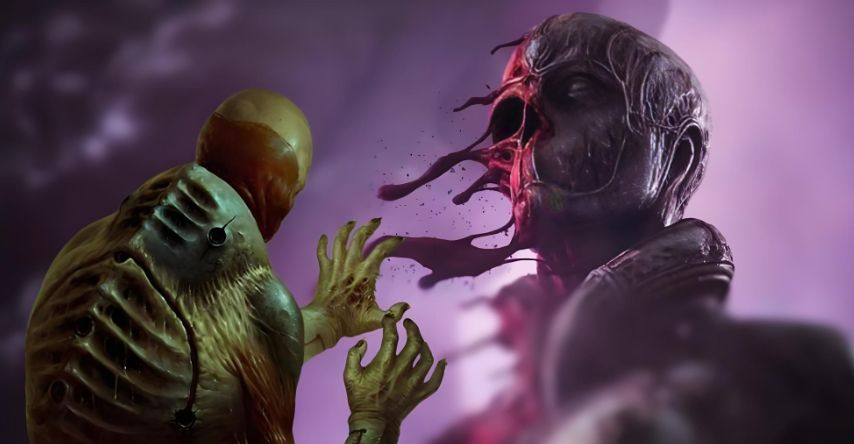 蔑视.Scorn 第5张 蔑视.Scorn 第5张