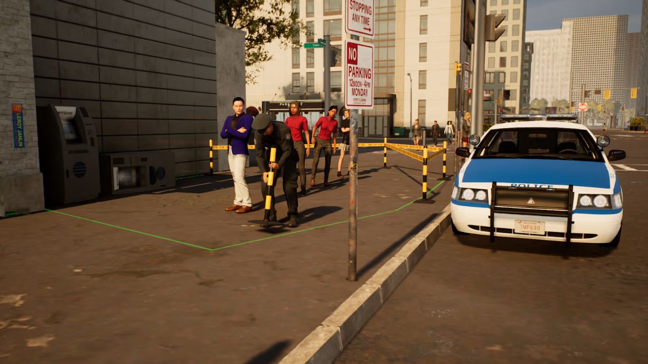 警察模拟器：巡警 Police Simulator: Patrol Officers 第5张