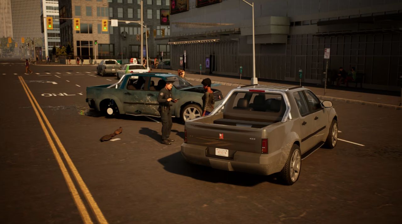 警察模拟器：巡警 Police Simulator: Patrol Officers 第7张