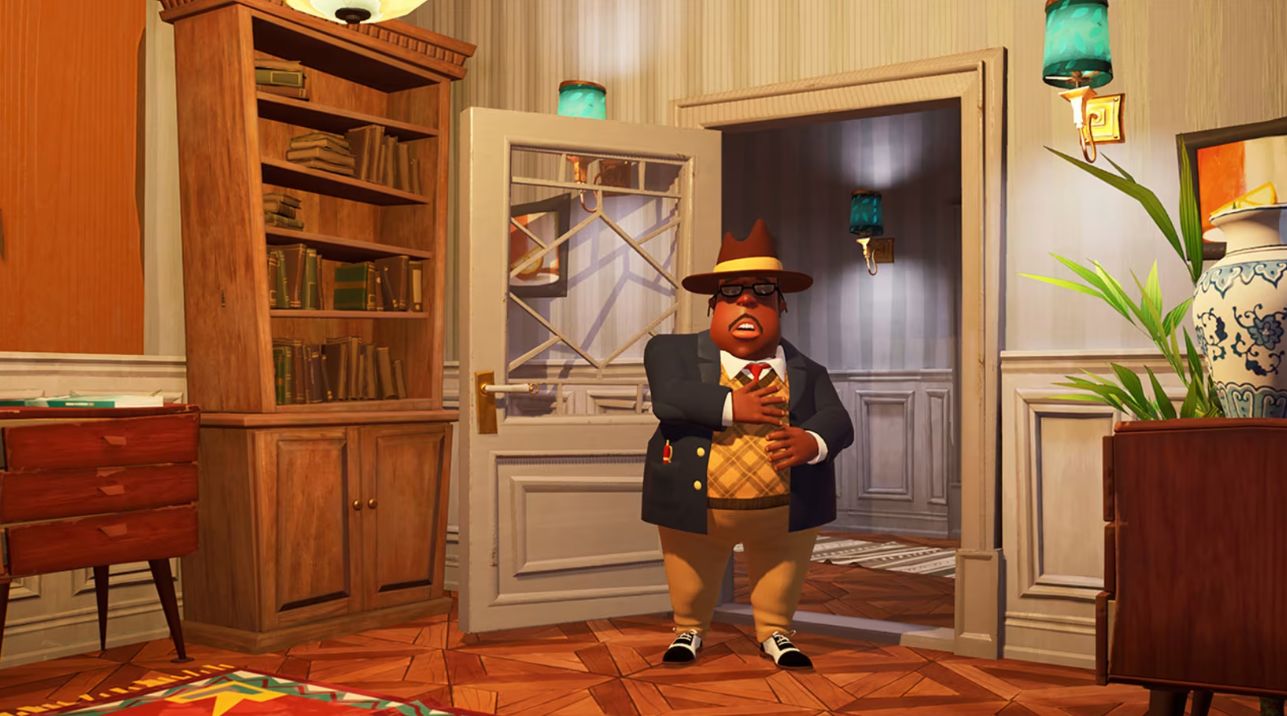 你好,邻居2 Hello Neighbor 2 你好 邻居2 第4张 你好,邻居2 Hello Neighbor 2 你好 邻居2 第4张
