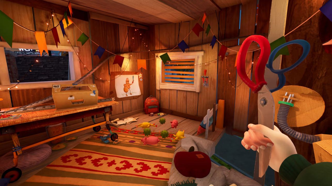 你好,邻居2 Hello Neighbor 2 你好 邻居2 第7张 你好,邻居2 Hello Neighbor 2 你好 邻居2 第7张