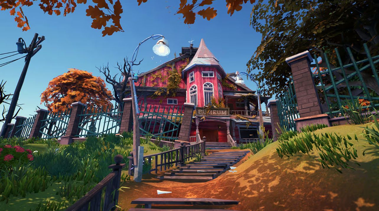 你好,邻居2 Hello Neighbor 2 你好 邻居2 第6张 你好,邻居2 Hello Neighbor 2 你好 邻居2 第6张