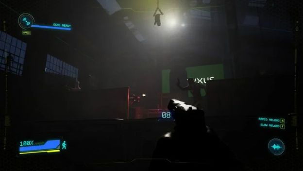 即时领取变永久拥有 Steam 黑暗风格 FPS 射击游戏推荐 第2张 即时领取变永久拥有 Steam 黑暗风格 FPS 射击游戏推荐 第2张