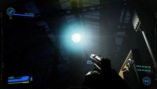 即时领取变永久拥有 Steam 黑暗风格 FPS 射击游戏推荐 第3张 即时领取变永久拥有 Steam 黑暗风格 FPS 射击游戏推荐 第3张