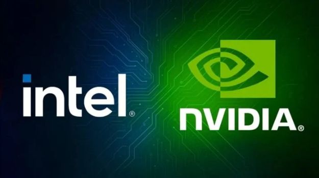 Intel CEO确认与NVIDIA合作 新产品很快登场 第1张