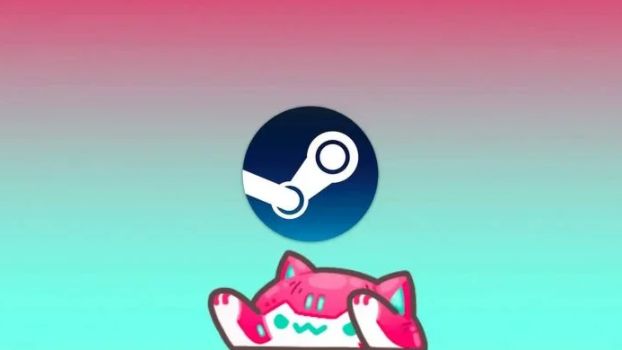 Steam 免费神作《Bongo Cat》爆红　玩家数突破15万再冲高峰 第1张