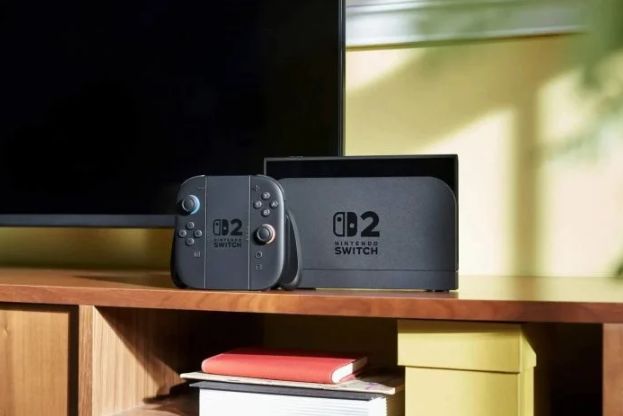 任天堂社长承认 Switch2 未来或再加价　称将保持价格弹性 第2张