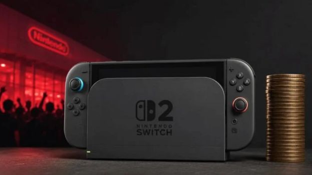 Switch2日本加价前爆抢购潮 黄牛提前炒至6万日圆引热议 第1张 Switch2日本加价前爆抢购潮 黄牛提前炒至6万日圆引热议 第1张
