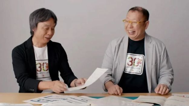任天堂传奇设计师手冢卓志宣布退休 《玛利欧》《萨尔达》黄金时代落幕 第1张 任天堂传奇设计师手冢卓志宣布退休 《玛利欧》《萨尔达》黄金时代落幕 第1张