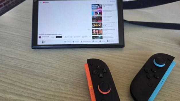 Nintendo Switch 2 隐藏 YouTube 浏览器漏洞遭火速封锁 第1张