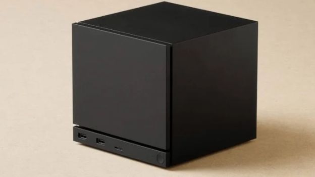 Valve 资料库出现 Steam Machine 套装 预约系统或已准备 第1张 Valve 资料库出现 Steam Machine 套装 预约系统或已准备 第1张