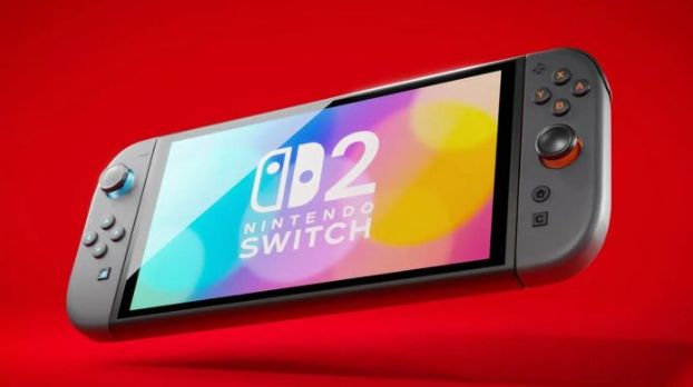 任天堂持续加码Switch2　明年研发费预计再创新高 第2张