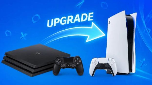 Sony出手催谷PS5　主动通知PS4玩家升级准备迎接《GTA 6》 第1张