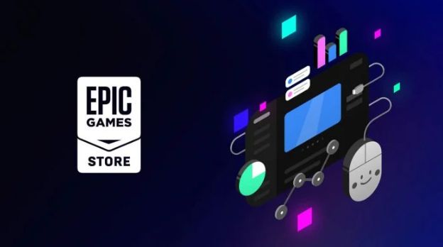 Epic Games Store 神秘免费游戏活动回归 5 月 14 日送两款作品 第1张 Epic Games Store 神秘免费游戏活动回归 5 月 14 日送两款作品 第1张
