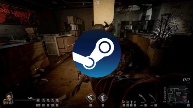 Steam 两款人气游戏限时免费开放至5 月 12 日 第1张