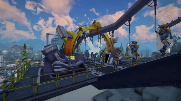 Steam 两款人气游戏限时免费开放至5 月 12 日 第2张