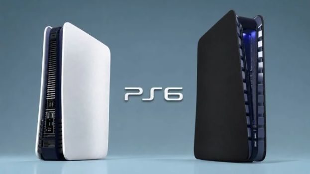 Sony确认PS6推出时间受记忆体价格影响 或延至2028年 第1张 Sony确认PS6推出时间受记忆体价格影响 或延至2028年 第1张