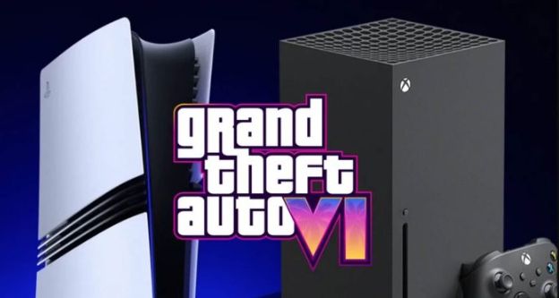 《GTA 6》发售前 PS5 Xbox 价格或升至1000美元 第1张 《GTA 6》发售前 PS5 Xbox 价格或升至1000美元 第1张